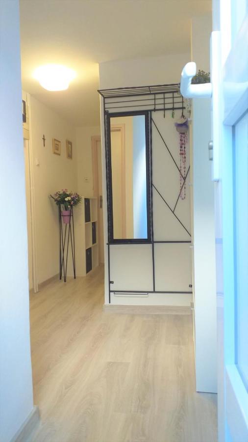 Apartman Plavo More Zadar Eksteriør billede
