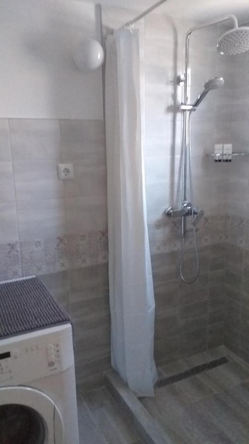 Apartman Plavo More Zadar Eksteriør billede