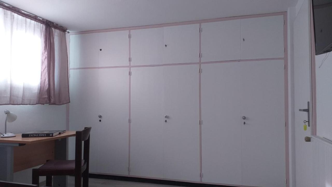 Apartman Plavo More Zadar Eksteriør billede